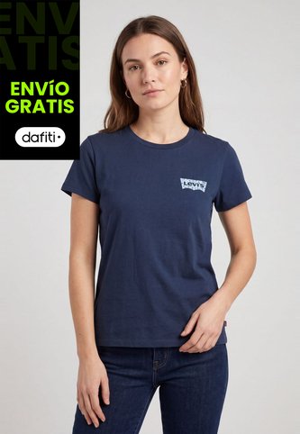 Camiseta Levi's Azul Levis