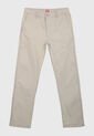 Pantalón Levi's XX Chino Standard Taper Fit Beige de Levis