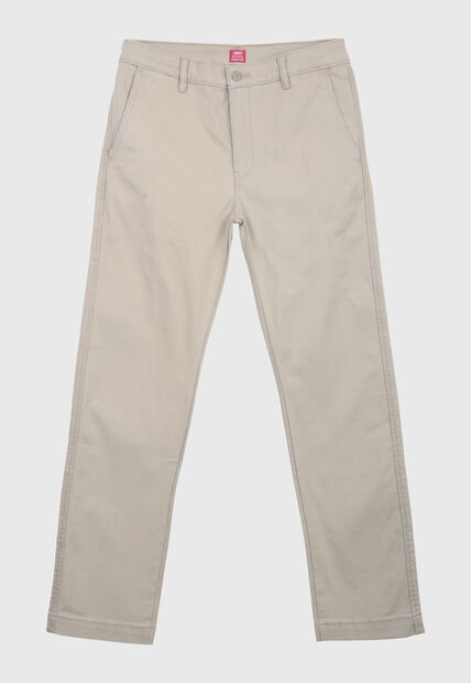 Pantalón Levi's XX Chino Standard Taper Fit Beige