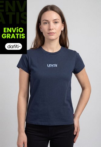 Camiseta Levi's Azul Levis