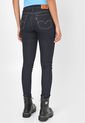 Jean Levi's 710 Supper Skinny Fit Índigo Oscuro de Levis