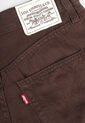 Jean Levi's Ribcage Wide Leg Fit Café de Levis