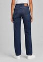 Jean Levi's 724 Straight Fit Índigo Medio de Levis