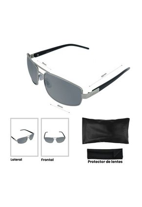 GAFAS LEVIS OUTLOOK X13187