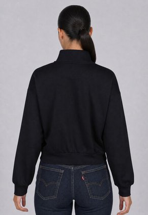 Buzo Levi's Everyday Quarter Negro