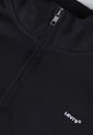 Buzo Levi's Everyday Quarter Negro de Levis
