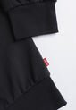 Buzo Levi's Everyday Quarter Negro de Levis