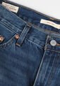 Jean Levi's Baggy Dad Fit Índigo Oscuro de Levis