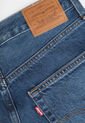 Jean Levi's Baggy Dad Fit Índigo Oscuro de Levis