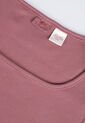 Camiseta Manga Larga Levi's Rosa de Levis