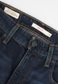 Jean Levi's 726 Flare Fit Índigo Oscuro de Levis