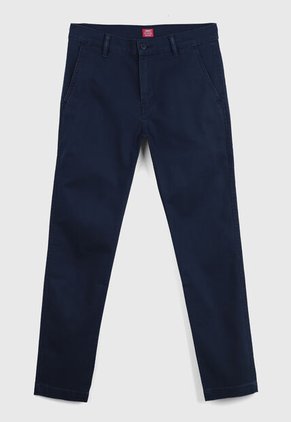 Pantalón Levi's XX Chino Slim Taper Fit Azul