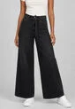 Jean Levi's XL Straight Fit Gris Oscuro de Levis