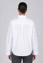 Camisa Levi's Blanco de Levis