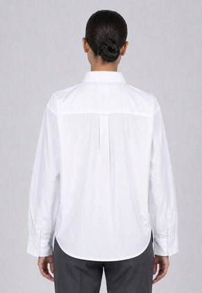 Camisa Levi's Blanco
