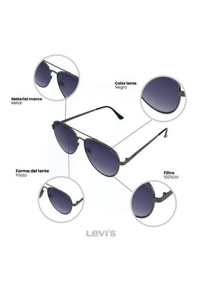 GAFAS LEVIS OUTLOOK X14065