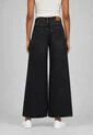 Jean Levi's XL Straight Fit Gris Oscuro de Levis