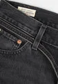 Jean Levi's XL Straight Fit Gris Oscuro de Levis