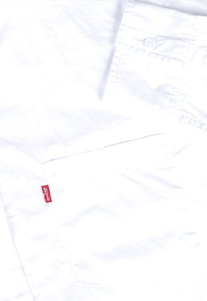 Camisa Levi's Blanco