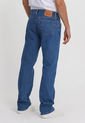 Jean Levi's 505 Regular Fit índigo Medio de Levis