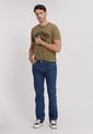Jean Levi's 501 Classic Fit Azul de Levis