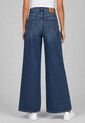 Jean Levi's Ribcage Wide Leg Fit Índigo Oscuro de Levis