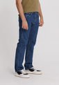 Jean Levi's 501 Classic Fit Azul de Levis
