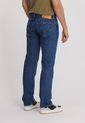 Jean Levi's 501 Classic Fit Azul de Levis