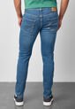 Jean Levi's 512 Slim Taper Fit Índigo Medio de Levis