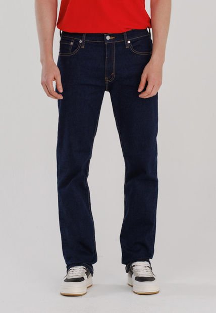 Jean Índigo Levi's 511 Slim Fit