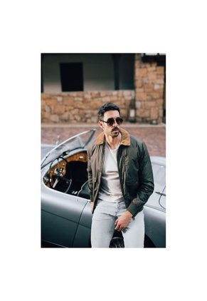 GAFAS BRONCE LEVIS OUTLOOK X14058