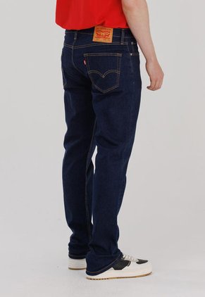 Jean Índigo Levi's 511 Slim Fit