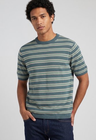 Camiseta Levi's Verde Levis