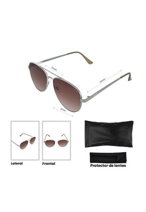 GAFAS LEVIS OUTLOOK X14066