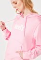 Hoodie Rosa-Blanco Levi's de Levis