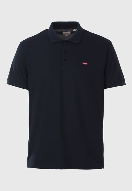 Polo Levi's Azul