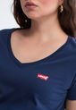 Camiseta Levi's Azul de Levis