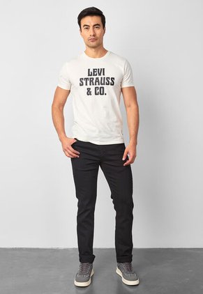Jean Levi's 511 Slim Negro
