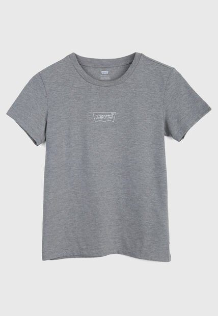 Camiseta Levi's Gris