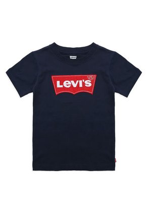 Camiseta Azul Levi's Kids