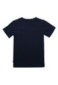 Camiseta Azul Levi's Kids de Levis