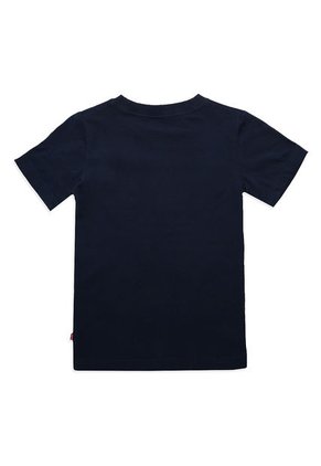 Camiseta Azul Levi's Kids
