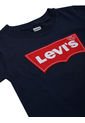 Camiseta Azul Levi's Kids de Levis