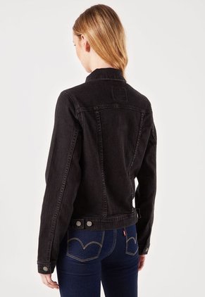 Chaqueta Denim Negro Levi's