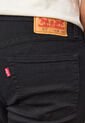 Jean Levi's 511 Slim Negro de Levis