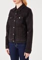 Chaqueta Denim Negro Levi's de Levis