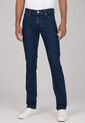 Jean Levi's 511 Slim Fit Índigo Medio de Levis