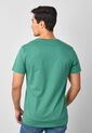 Camiseta Levi's Verde de Levis