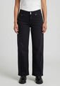 Jean Levi's Superlow Loose Fit Negro de Levis