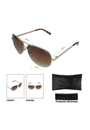 GAFAS LEVIS OUTLOOK X13039